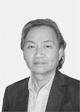 Dr. Ricardo Yoshio