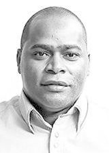 Prof. Mazinho