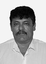 Tião Motorista