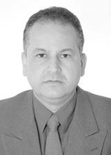 Professor Marco de Almeida