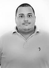 Thiago do Alvorada