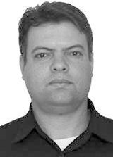 Paulo da Pousada