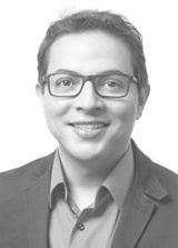 Claudio Marques
