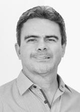 Ricardo Lajes Tamoyo