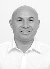 Tomaz da Mansão