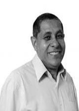Ulisses Gomes