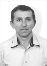 Aldeci Baianinho