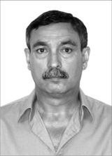 Luiz Gonzaga Brejao