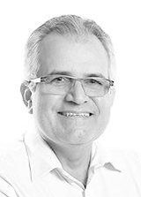 Sérgio Chiari