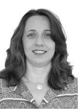 Edmercia Micheletti - Farmácia