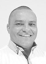 Claudemir Tomé (Buiu)