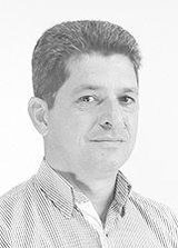 Marcio Garrido