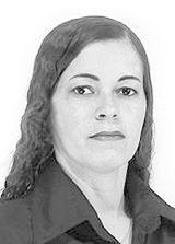 Cristiane da Ribeirão