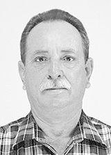 Gilson de Almeida