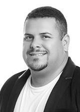 Gamaliel Lourenço de Souza