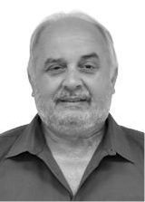 Professor Antonio