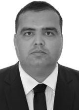 Dr Moacir Almeida