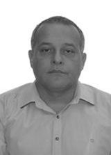 Professor Jeferson Campos