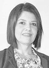 Claudia da Doceria