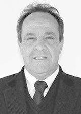 Dr Edson Balbino