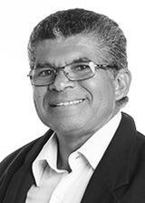 Naldo do Santa Rita