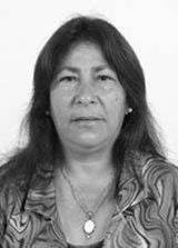 Claudete Enfermeira