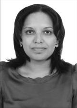 Rosy Marçal