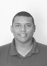 Edvandro Ferreira
