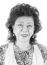 Olga Kyono