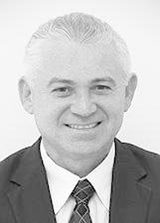 Pastor Jurandir