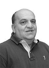 Marcelo Cheirinho