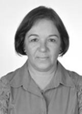 Roseli da Assistência Social