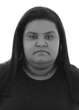Raquel Brigadeirão