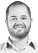 André da Caximba