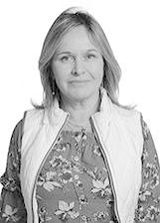 Professora Diusa Furlan
