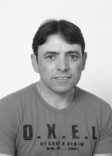 Valdinei da Kombi
