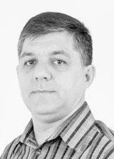 Professor Amarildo Boer
