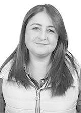 Andreia Assistente Social