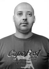 Professor Jason Capoeira