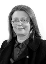Maria Bicho de Pé
