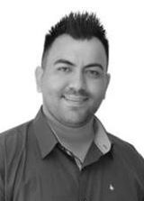 Professor Luis Paulo