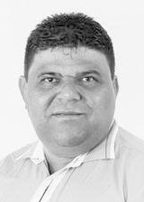 Beto Baiano Popular do Povo