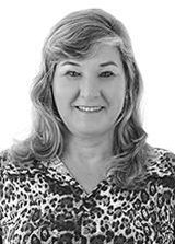 Ingrid Baumgarten