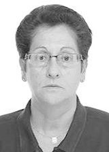 Benedita da Saúde
