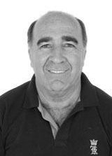 Professor Adalberto