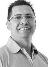 Prof. Fabiano de Lima