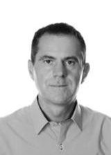 Professor Marcio Oriani