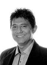 Oscar Hasegawa
