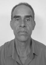 Gilberto do Encapoeirado