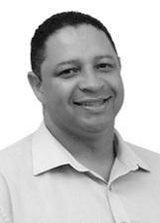 Professor Ailton Morrão
